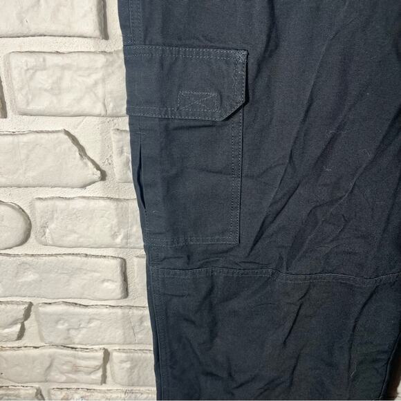 5.11 Tactical Black Canvas Pant size 46 - Picture 8 of 12